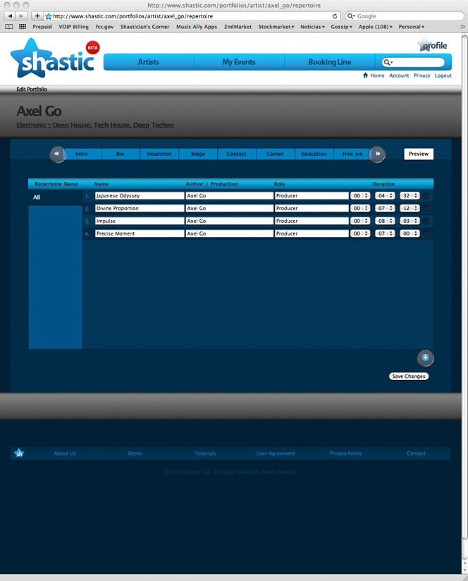 Portfolio_repertoire